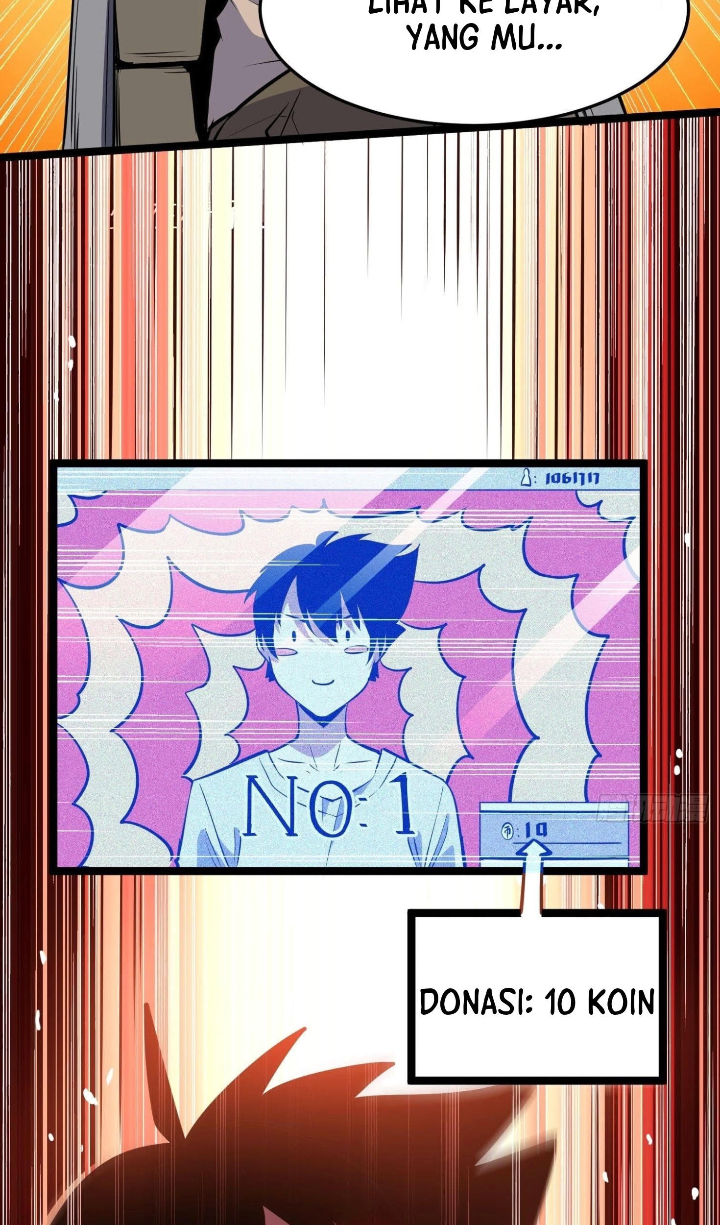 Night Controller Chapter 21 Gambar 31