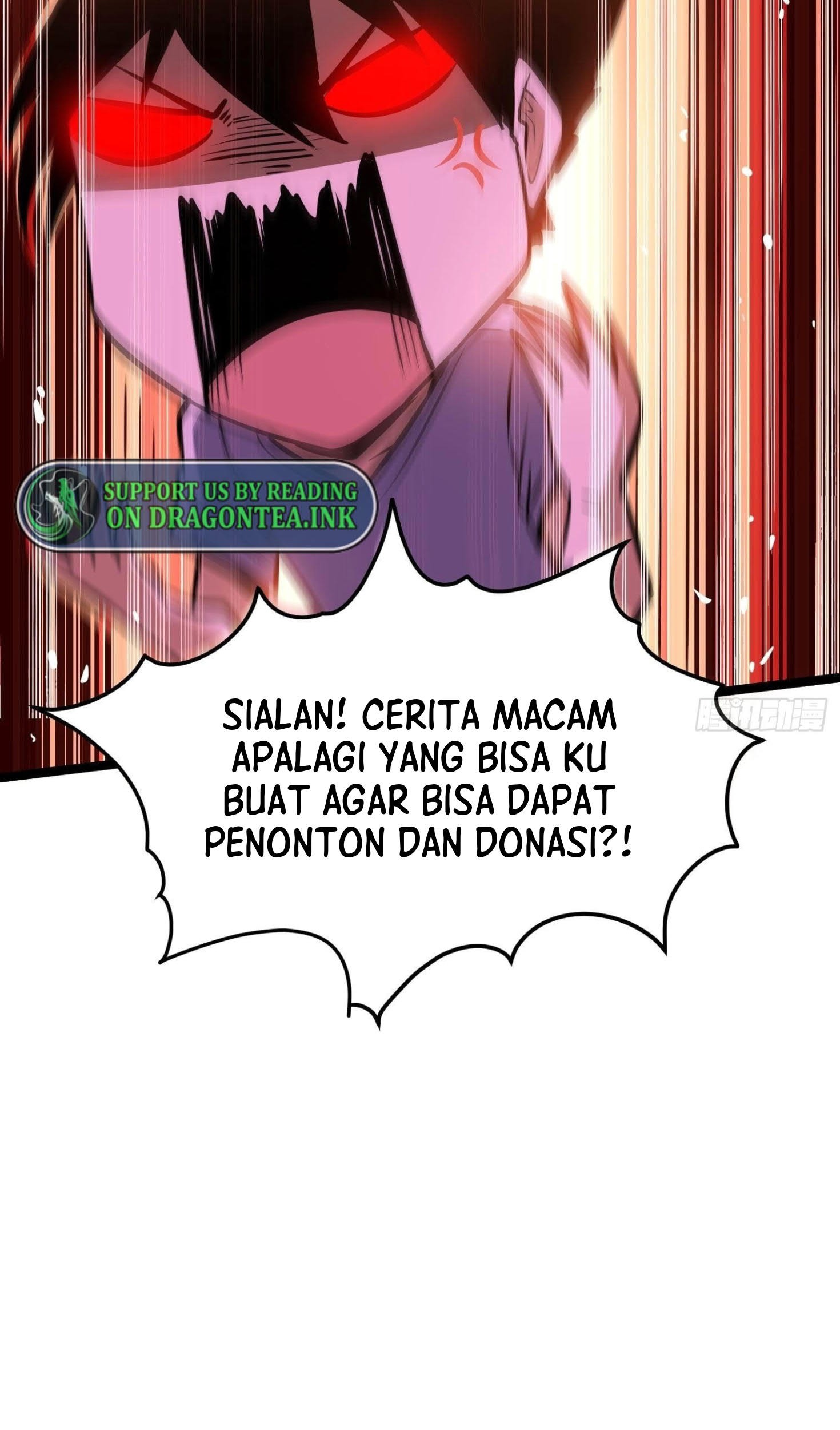 Night Controller Chapter 21 Gambar 32