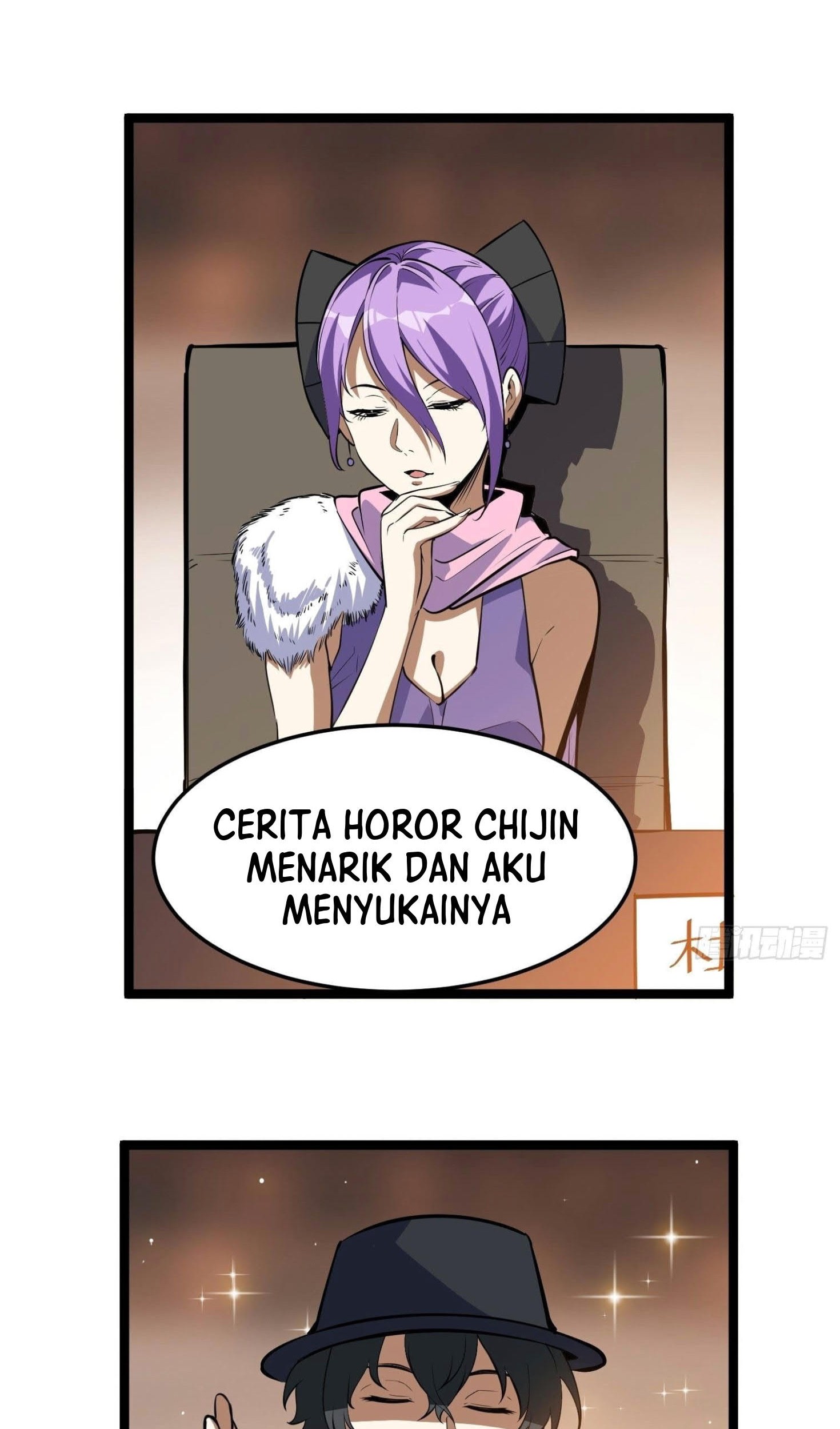 Night Controller Chapter 21 Gambar 35
