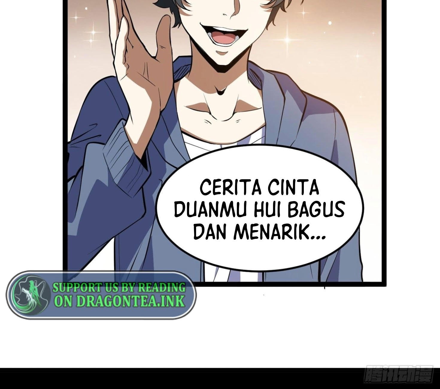 Night Controller Chapter 21 Gambar 36