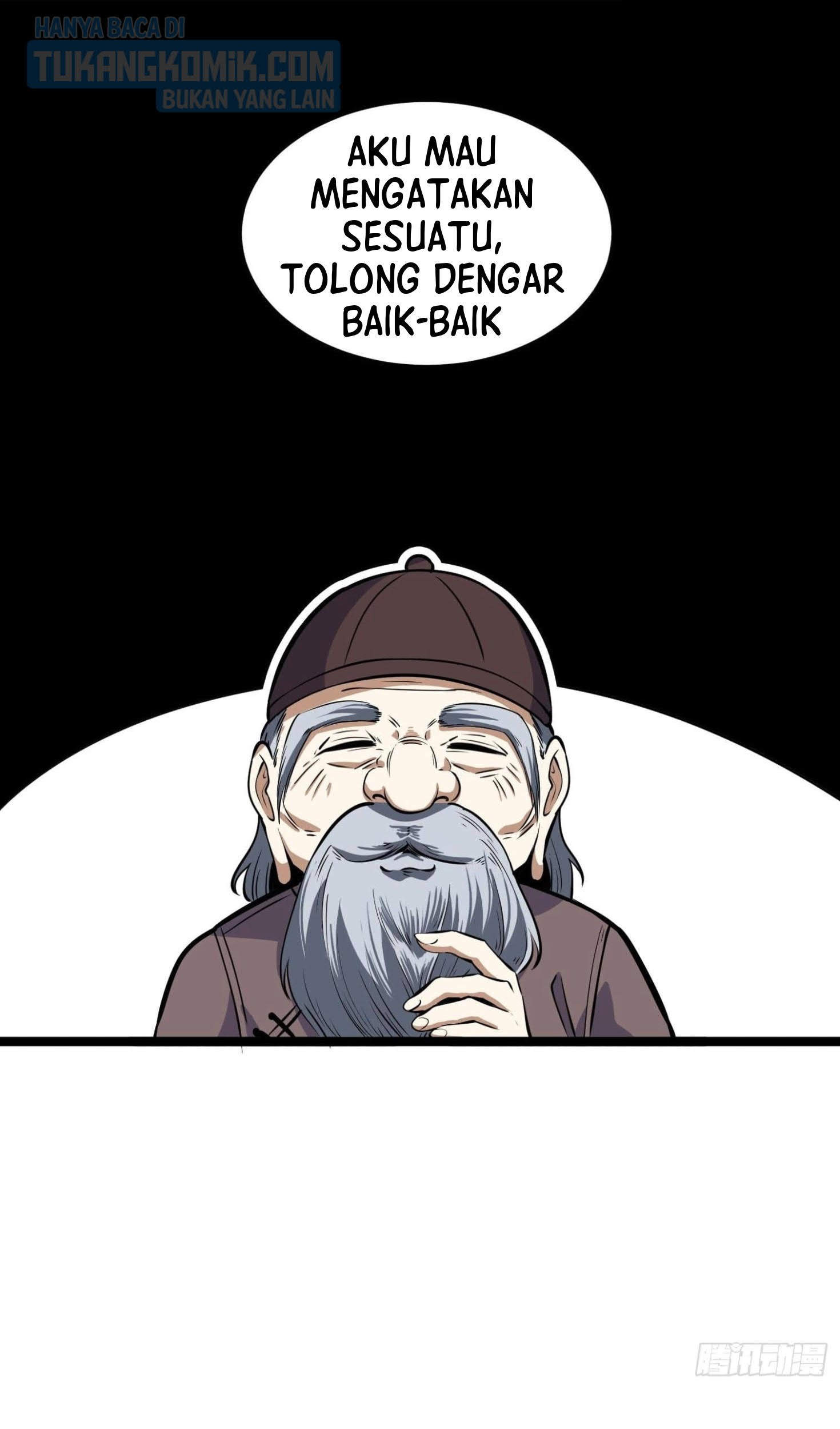Night Controller Chapter 21 Gambar 37