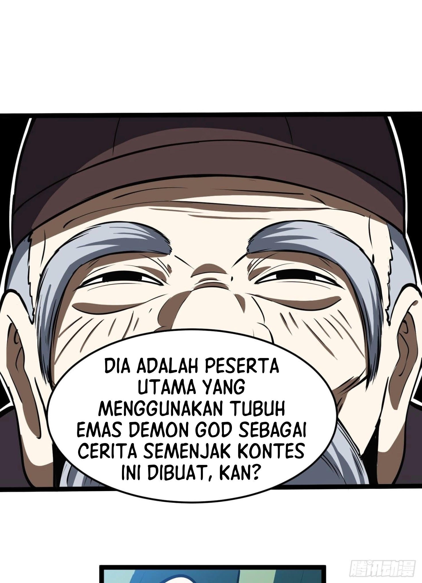 Night Controller Chapter 21 Gambar 38
