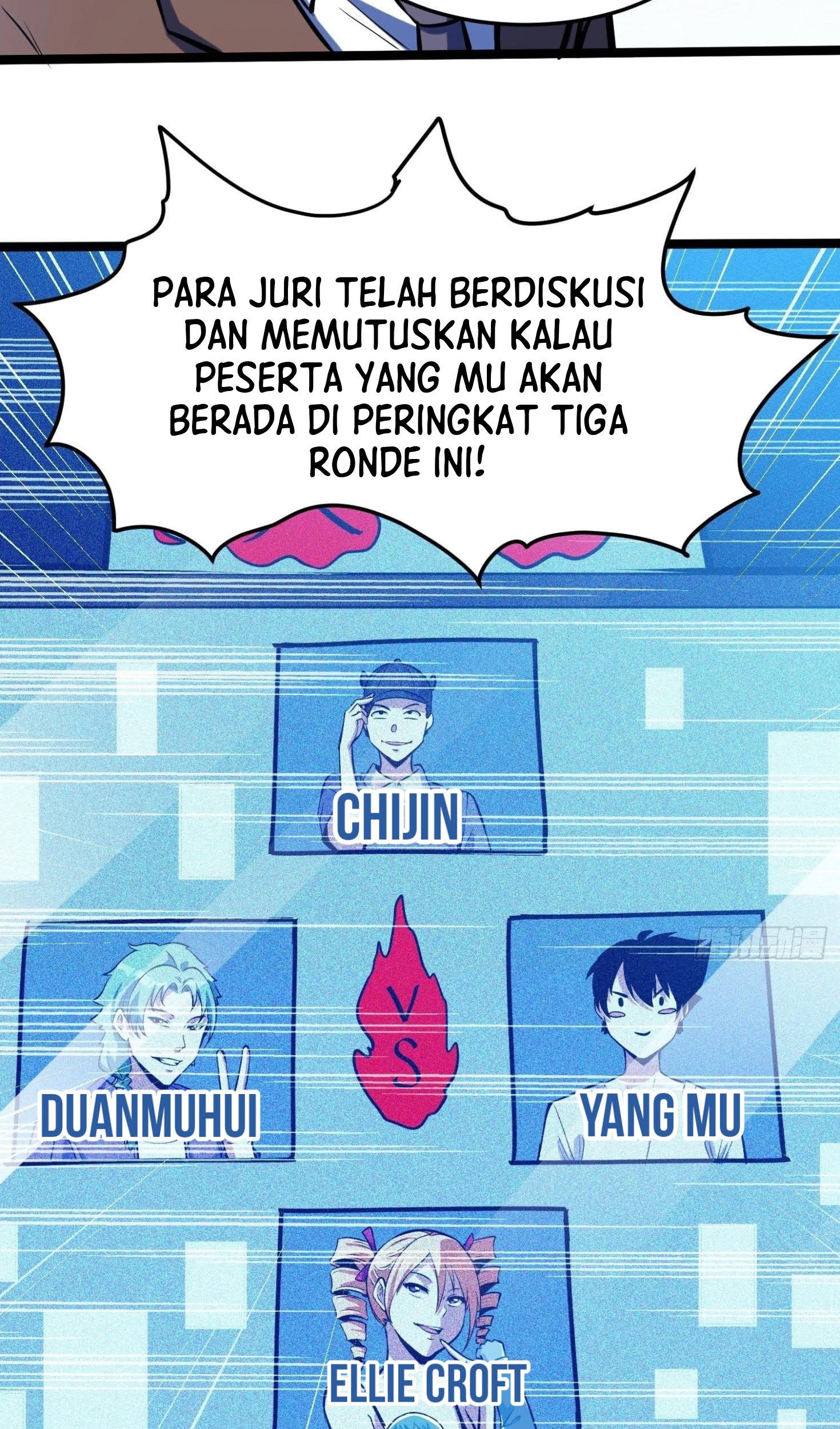 Night Controller Chapter 21 Gambar 40