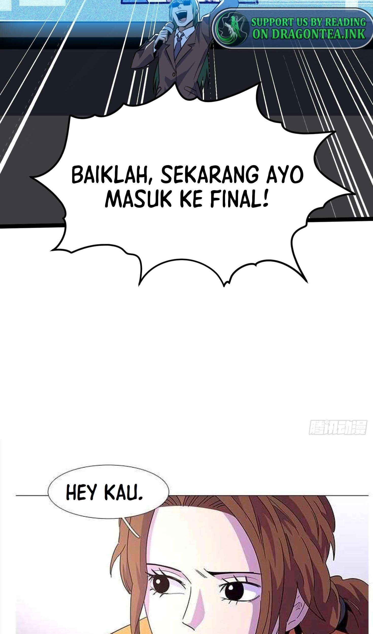 Night Controller Chapter 21 Gambar 41