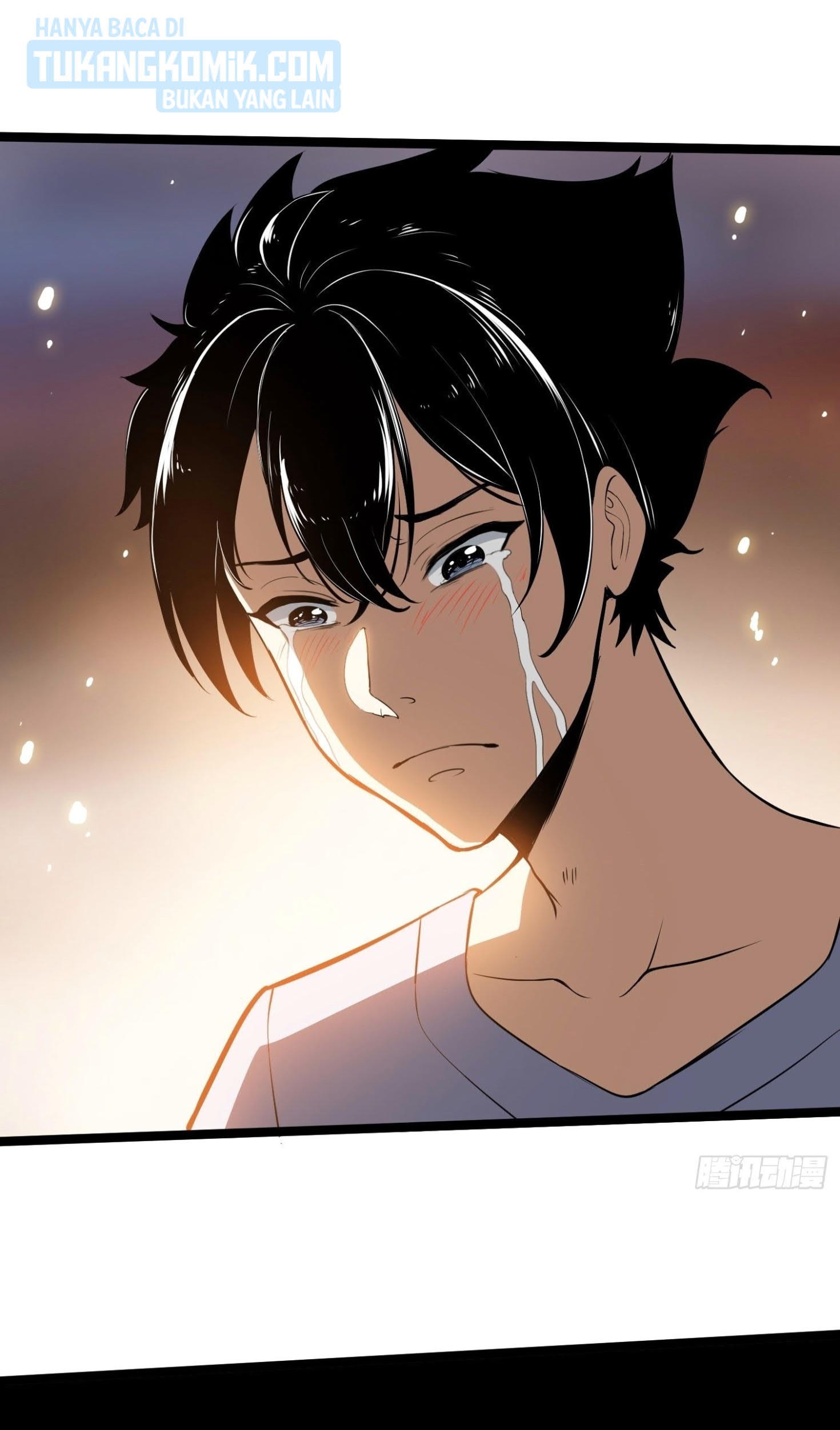 Baca  Night Controller Chapter 21 Gambar 2