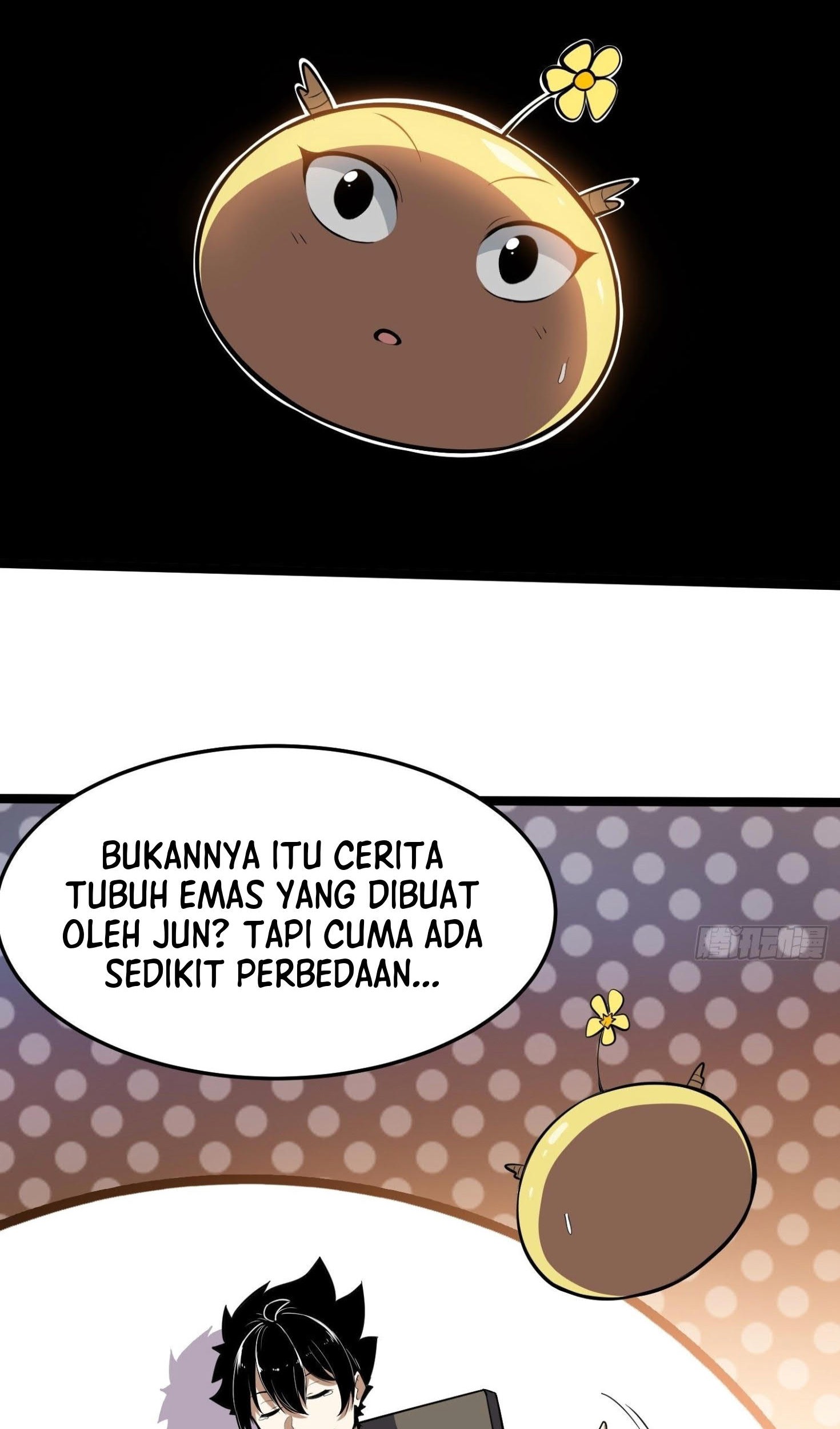 Night Controller Chapter 21 Gambar 3