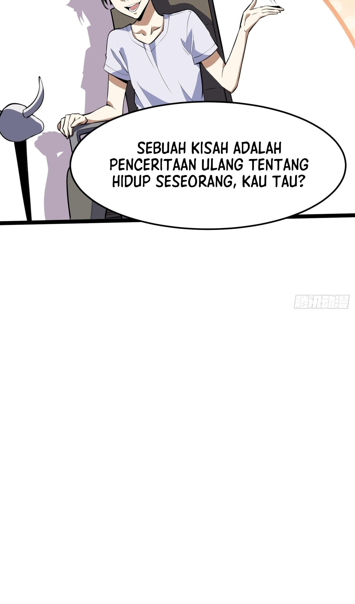 Night Controller Chapter 21 Gambar 4