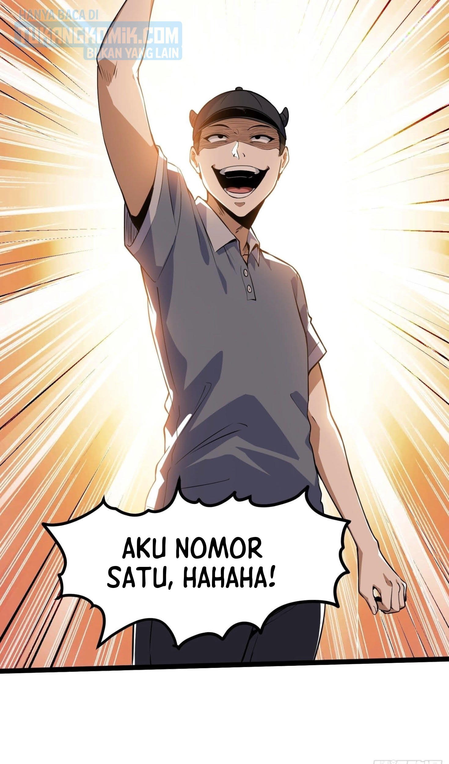 Night Controller Chapter 21 Gambar 9