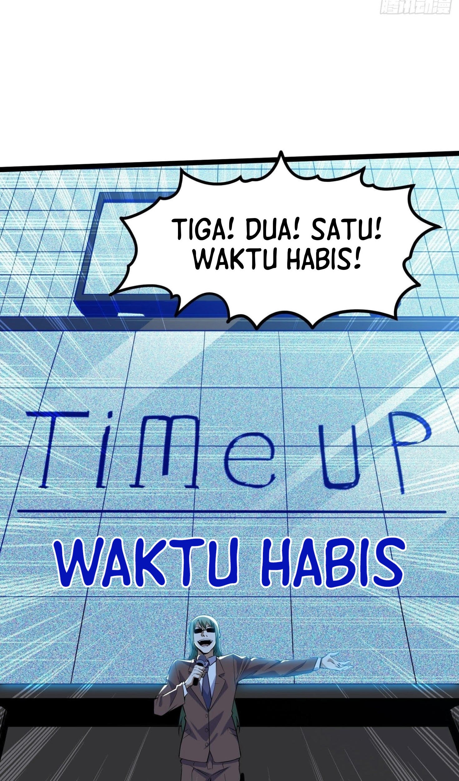 Night Controller Chapter 21 Gambar 10