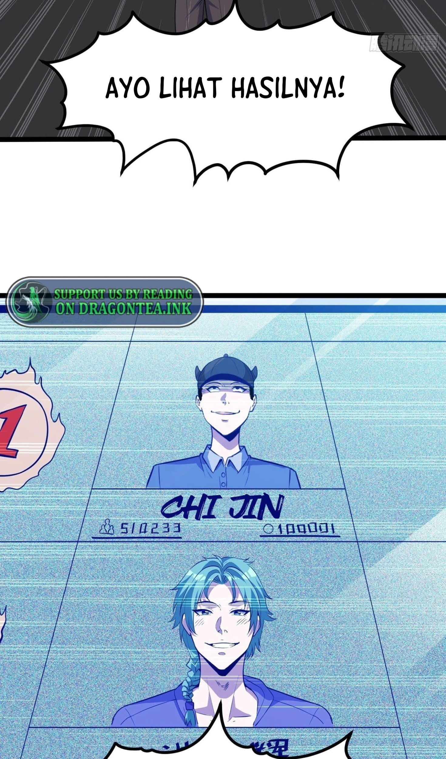 Night Controller Chapter 21 Gambar 11