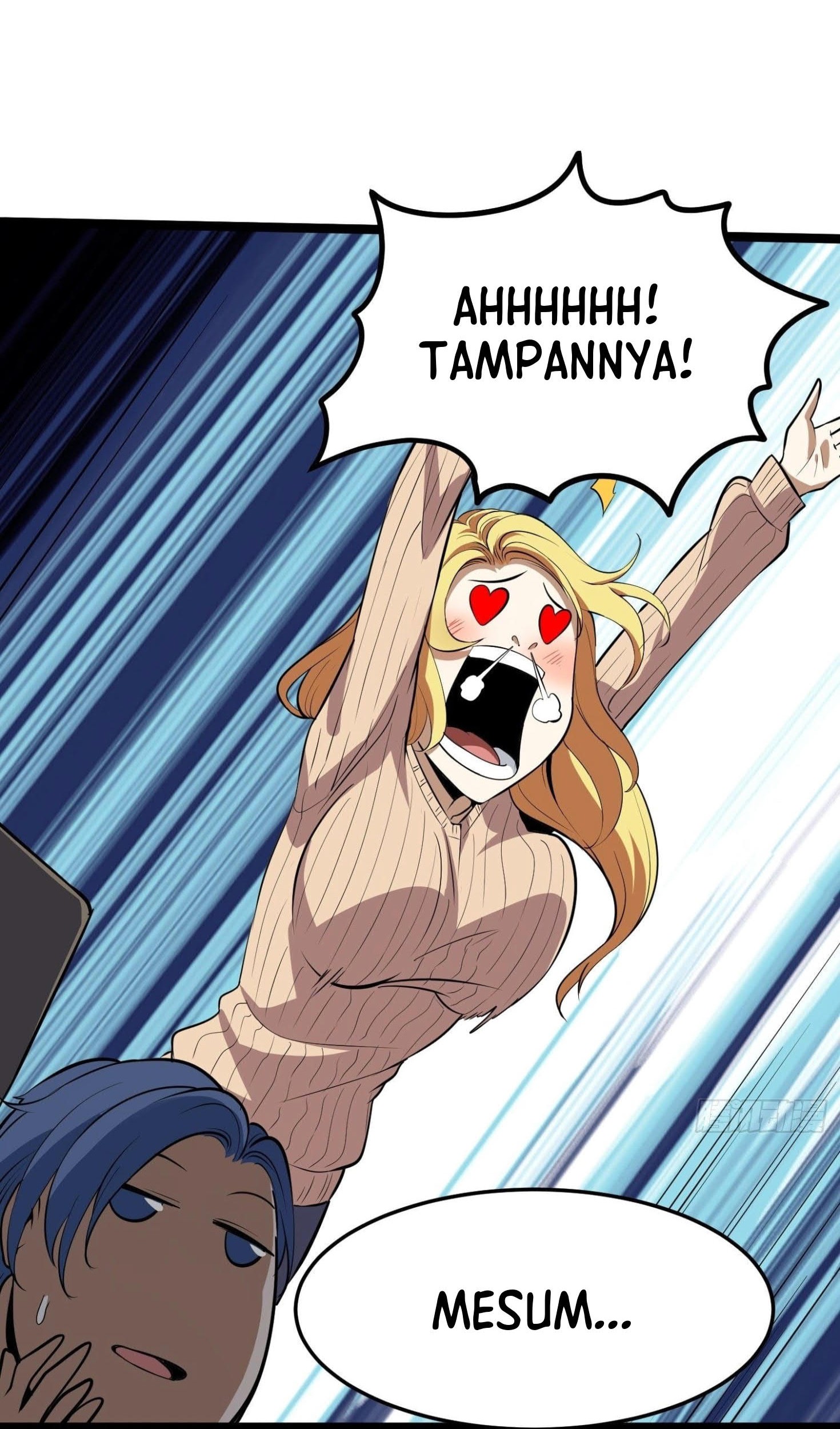 Night Controller Chapter 21 Gambar 14