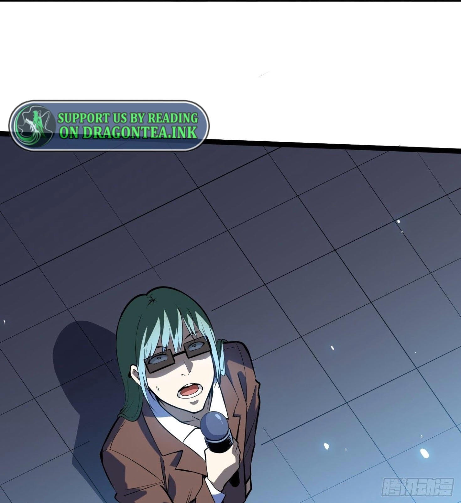 Night Controller Chapter 21 Gambar 15