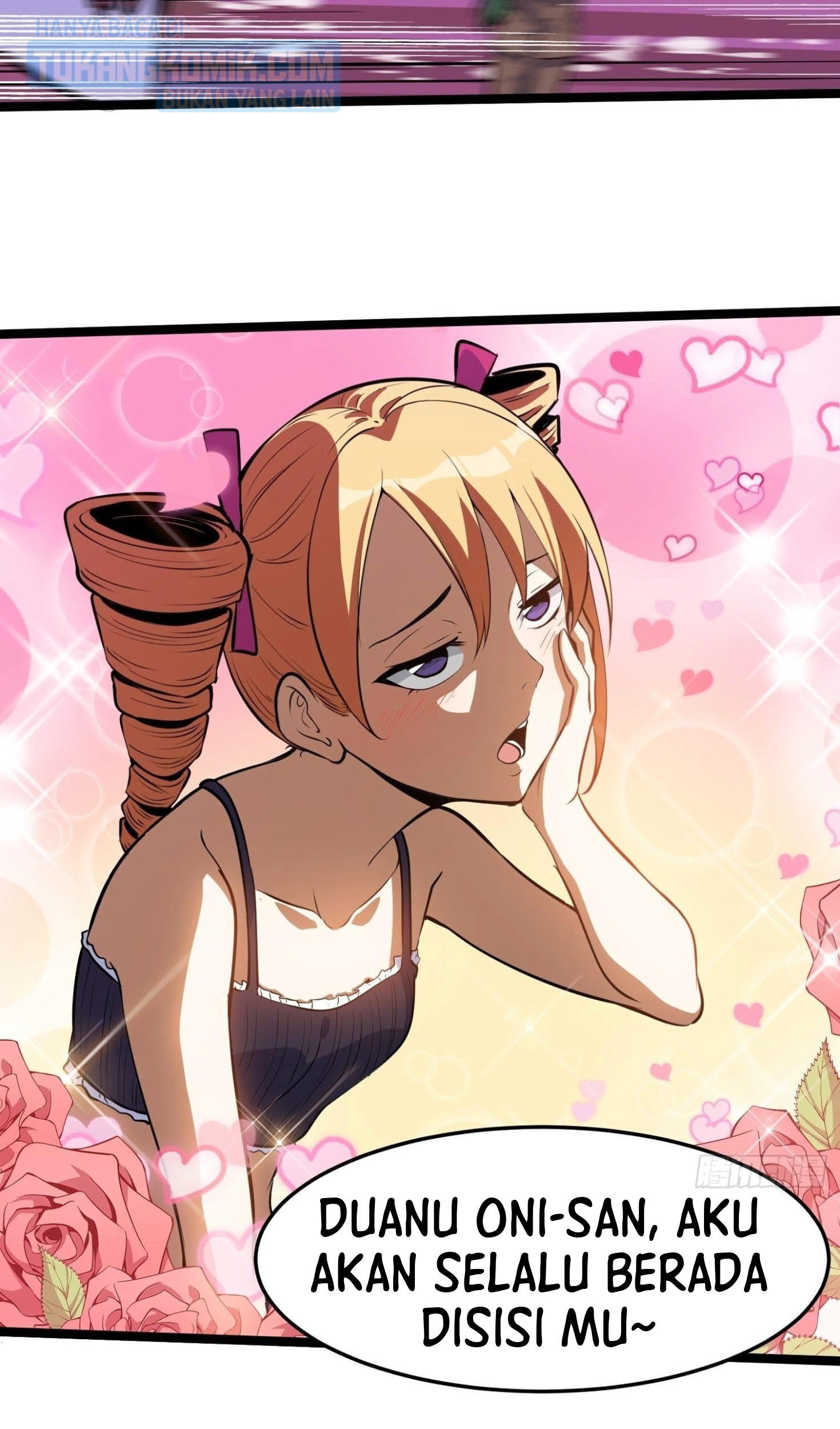 Night Controller Chapter 21 Gambar 19