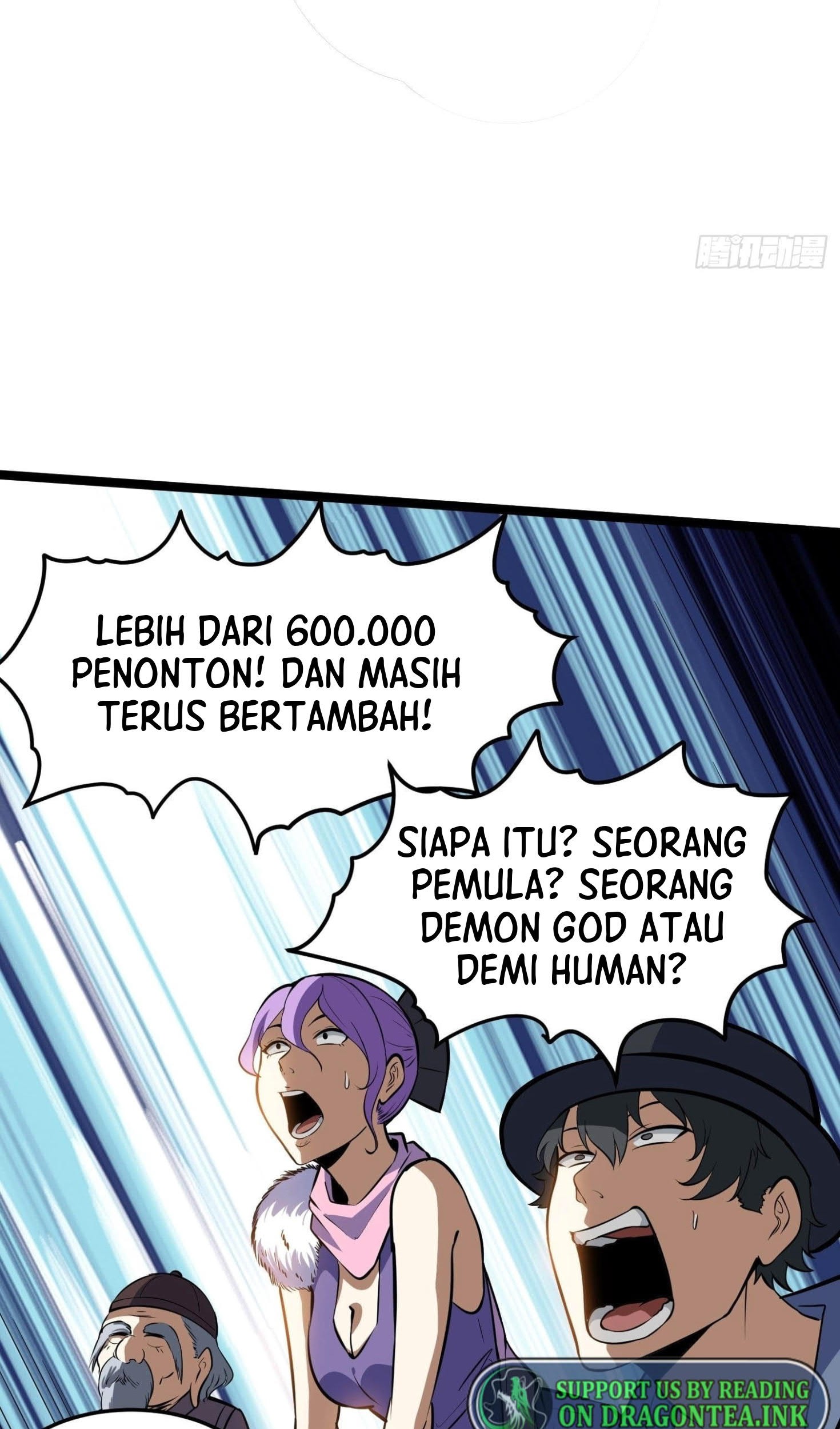 Night Controller Chapter 21 Gambar 25