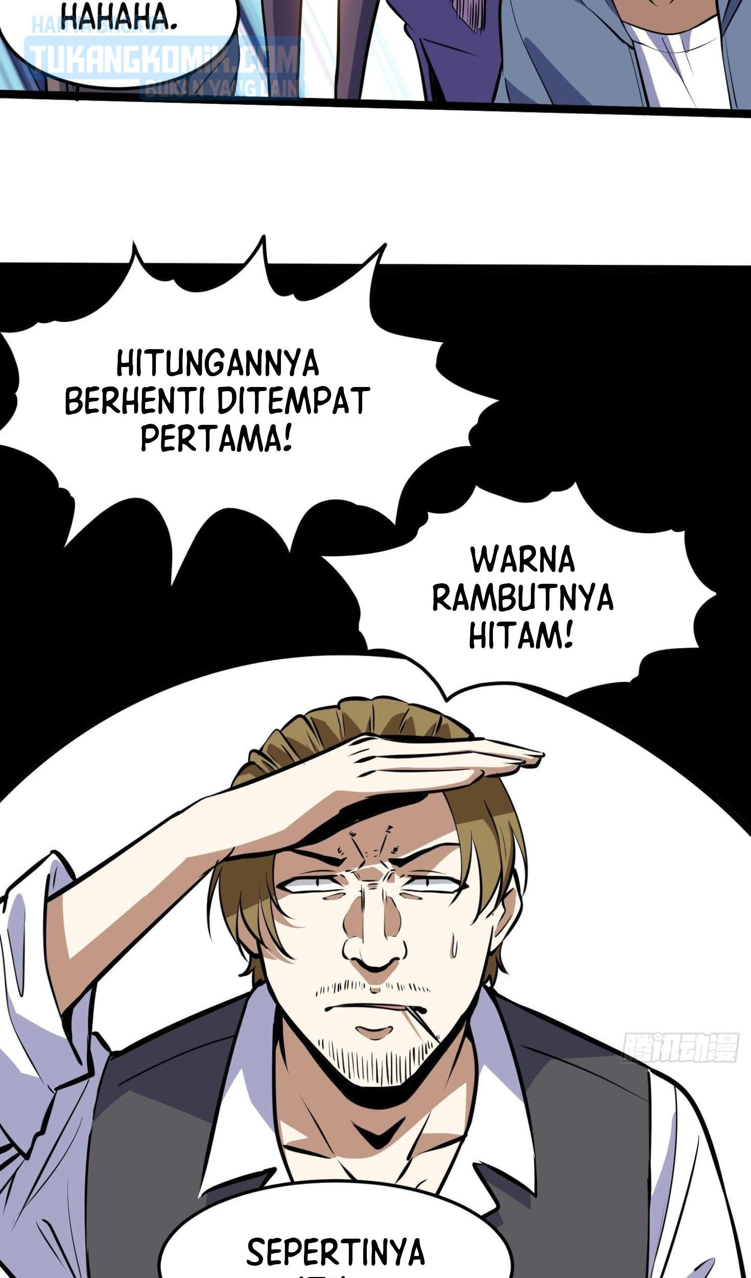 Night Controller Chapter 21 Gambar 27