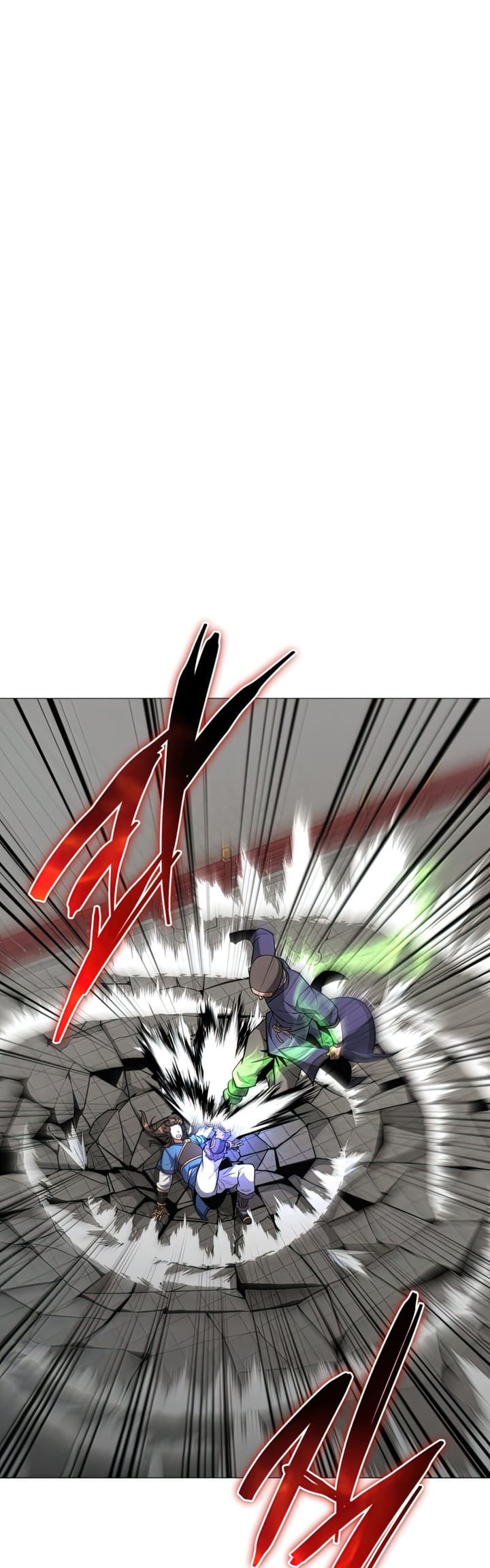Champion’s Path to Murim Chapter 21 Gambar 10