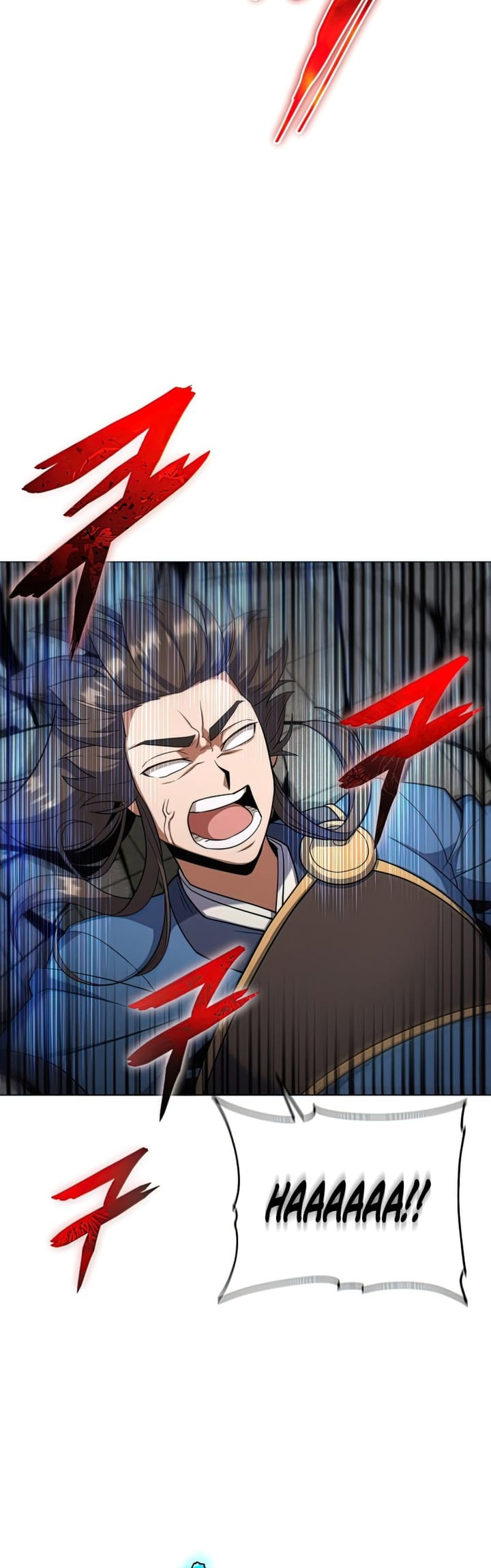 Champion’s Path to Murim Chapter 21 Gambar 11