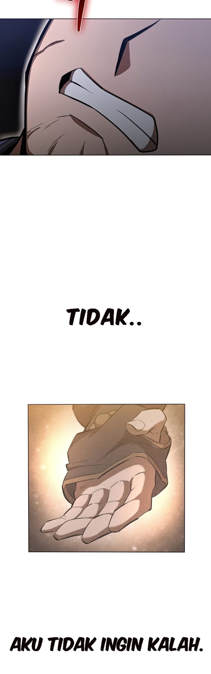 Champion’s Path to Murim Chapter 21 Gambar 18