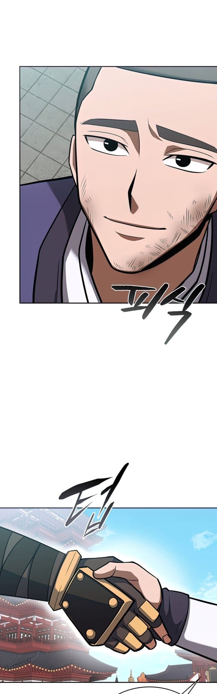 Champion’s Path to Murim Chapter 21 Gambar 30