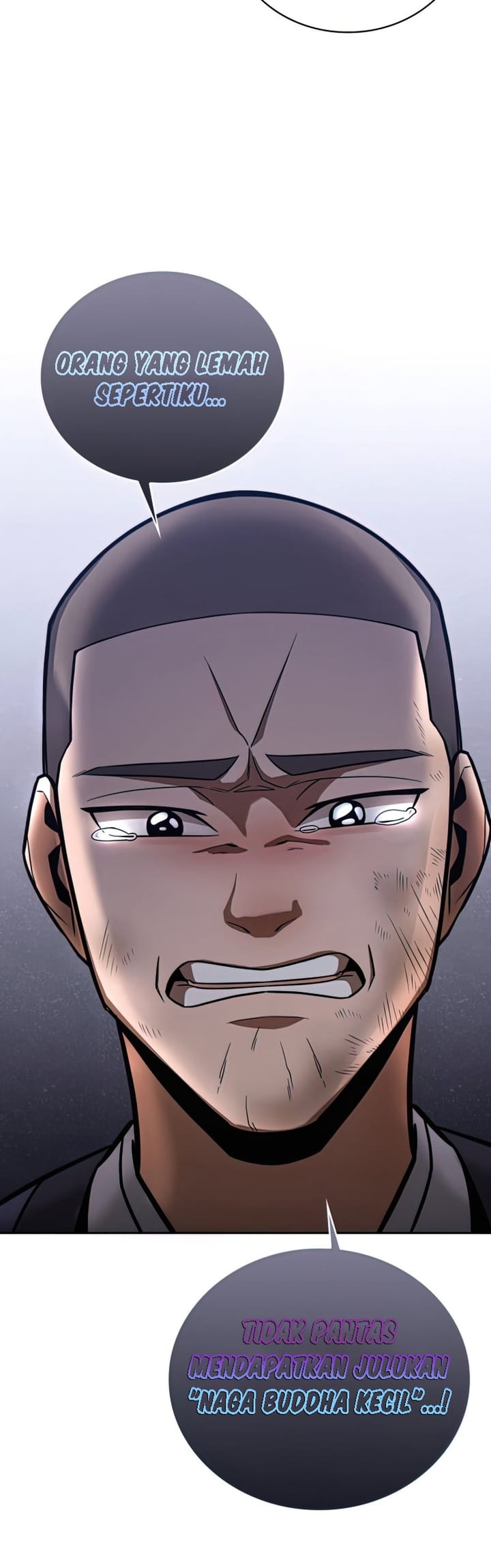 Champion’s Path to Murim Chapter 21 Gambar 41