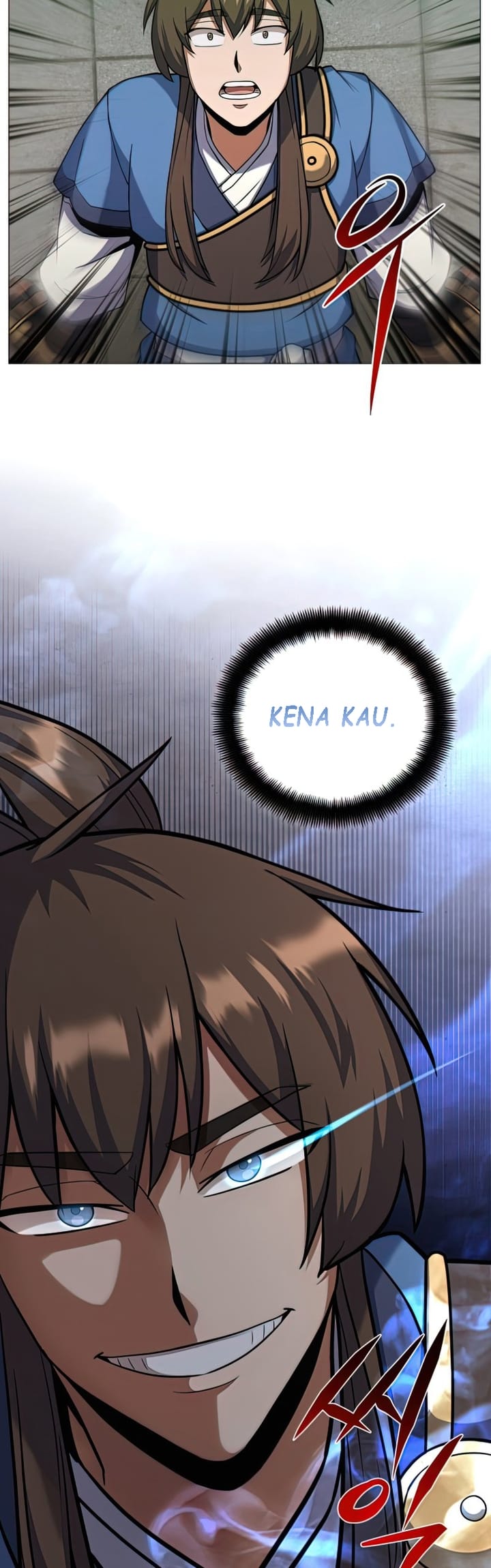 Champion’s Path to Murim Chapter 21 Gambar 7