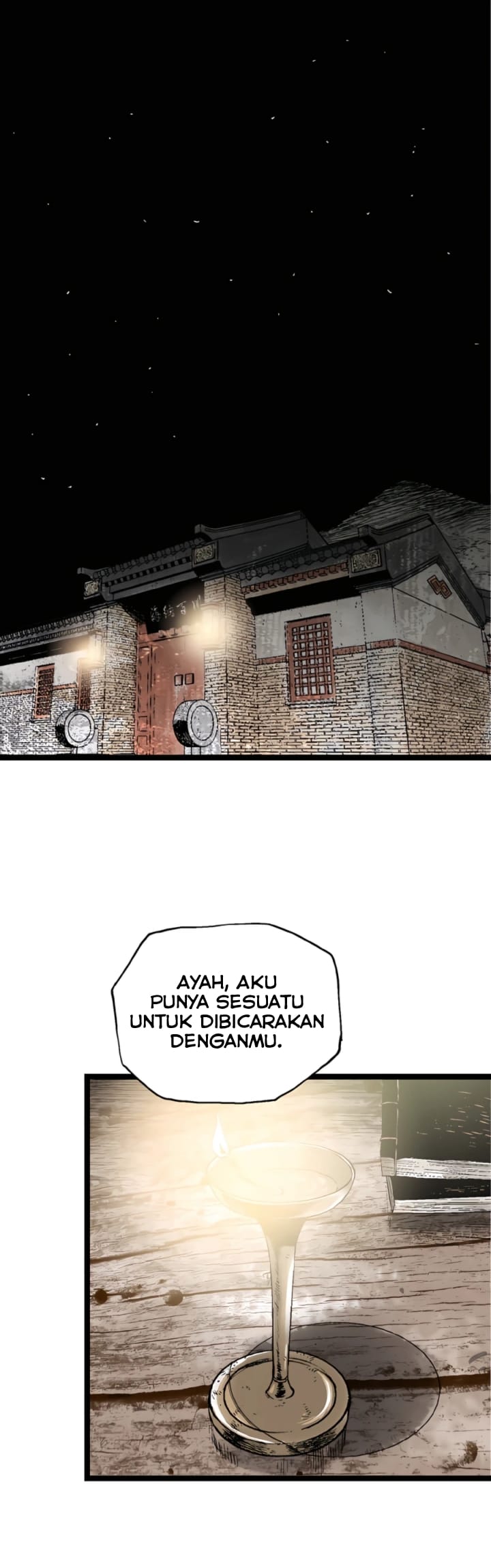 Demonic Master of Mount Kunlun Chapter 25 Gambar 3