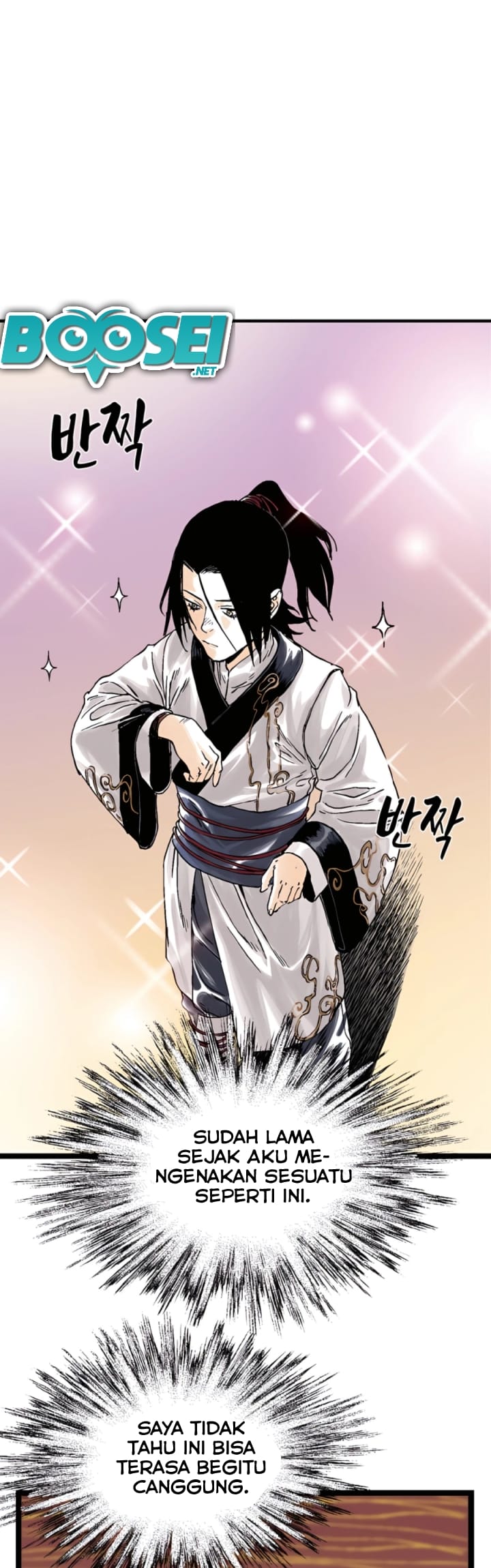 Demonic Master of Mount Kunlun Chapter 25 Gambar 36