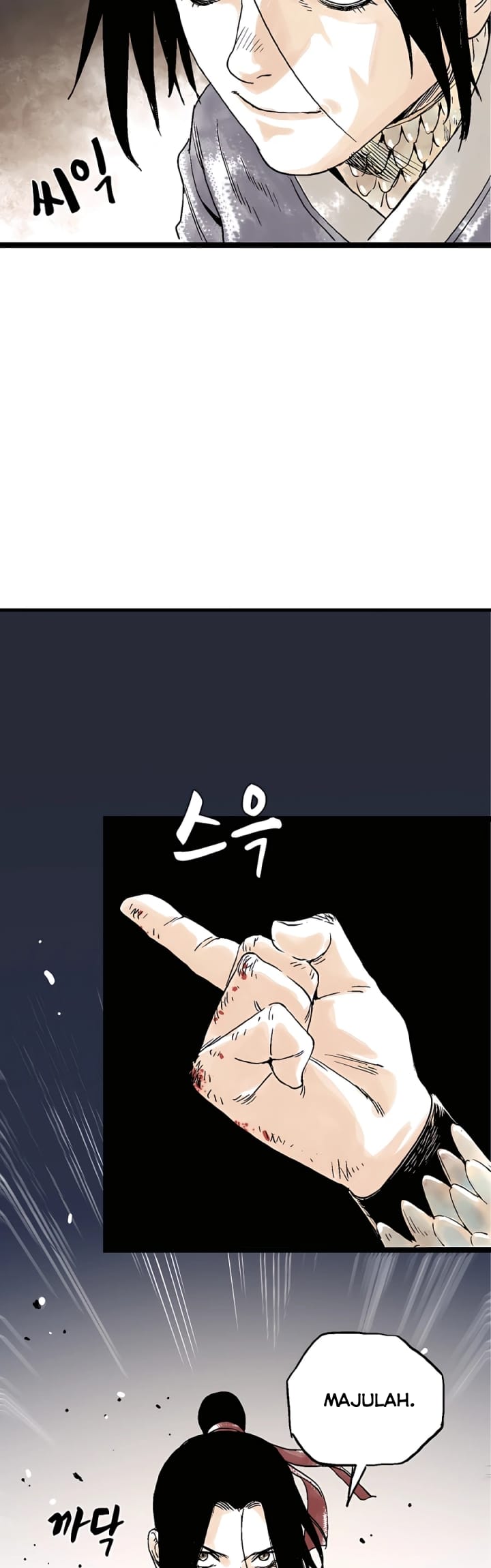 Demonic Master of Mount Kunlun Chapter 24 Gambar 12