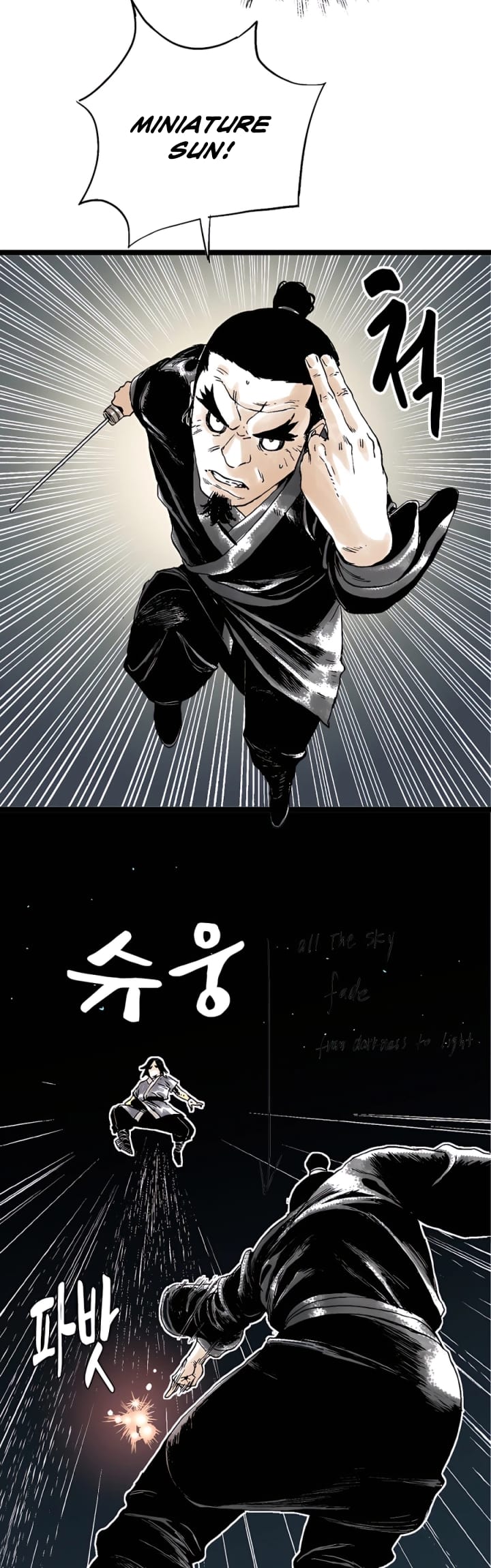 Demonic Master of Mount Kunlun Chapter 24 Gambar 30