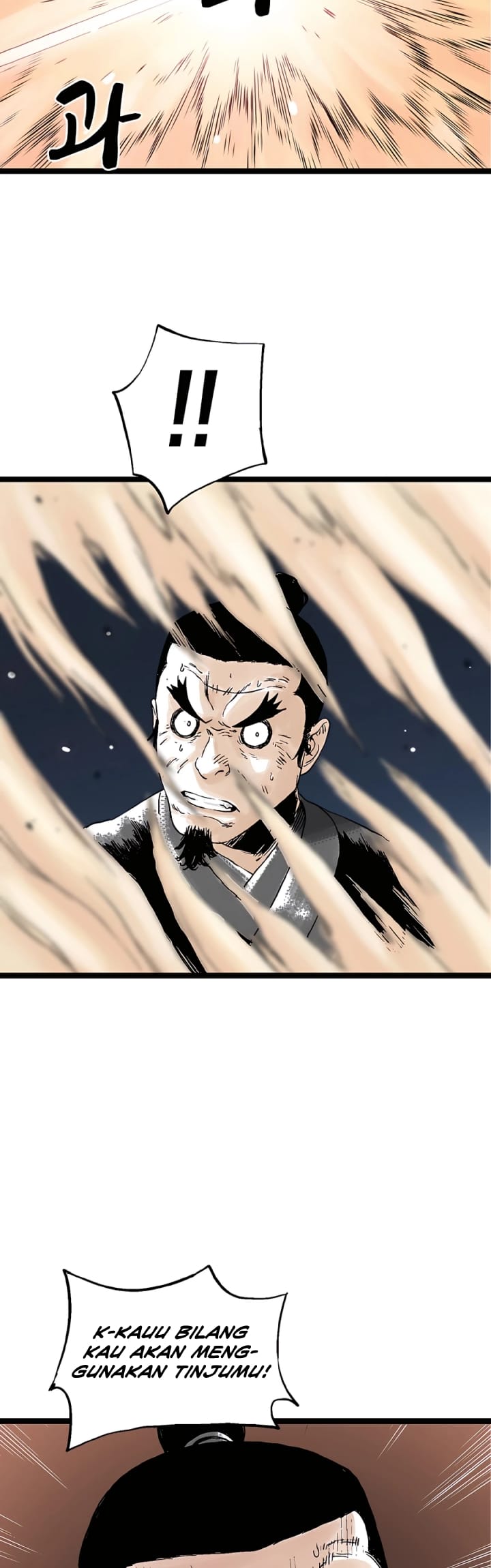 Demonic Master of Mount Kunlun Chapter 24 Gambar 38