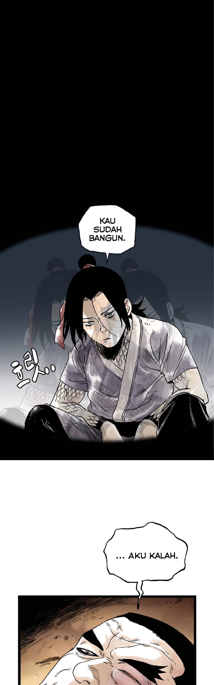 Demonic Master of Mount Kunlun Chapter 24 Gambar 41