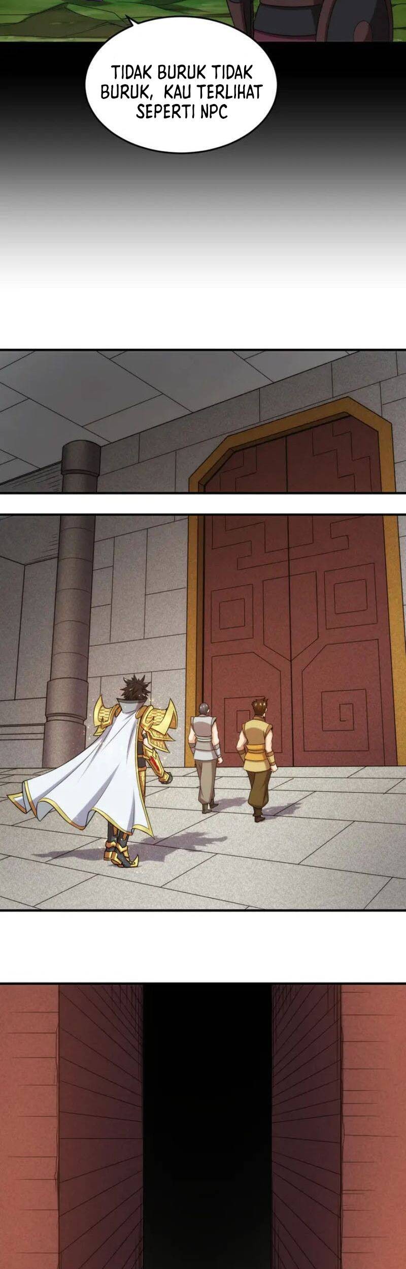 Rich Player Chapter 214 Gambar 11