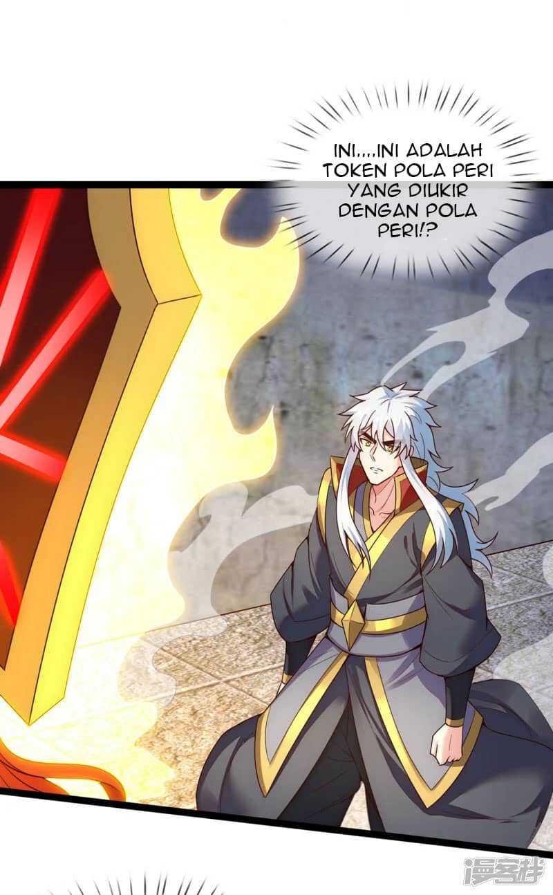 Xuantian Supreme Chapter 55 Gambar 10