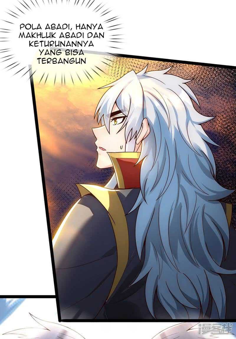 Xuantian Supreme Chapter 55 Gambar 11