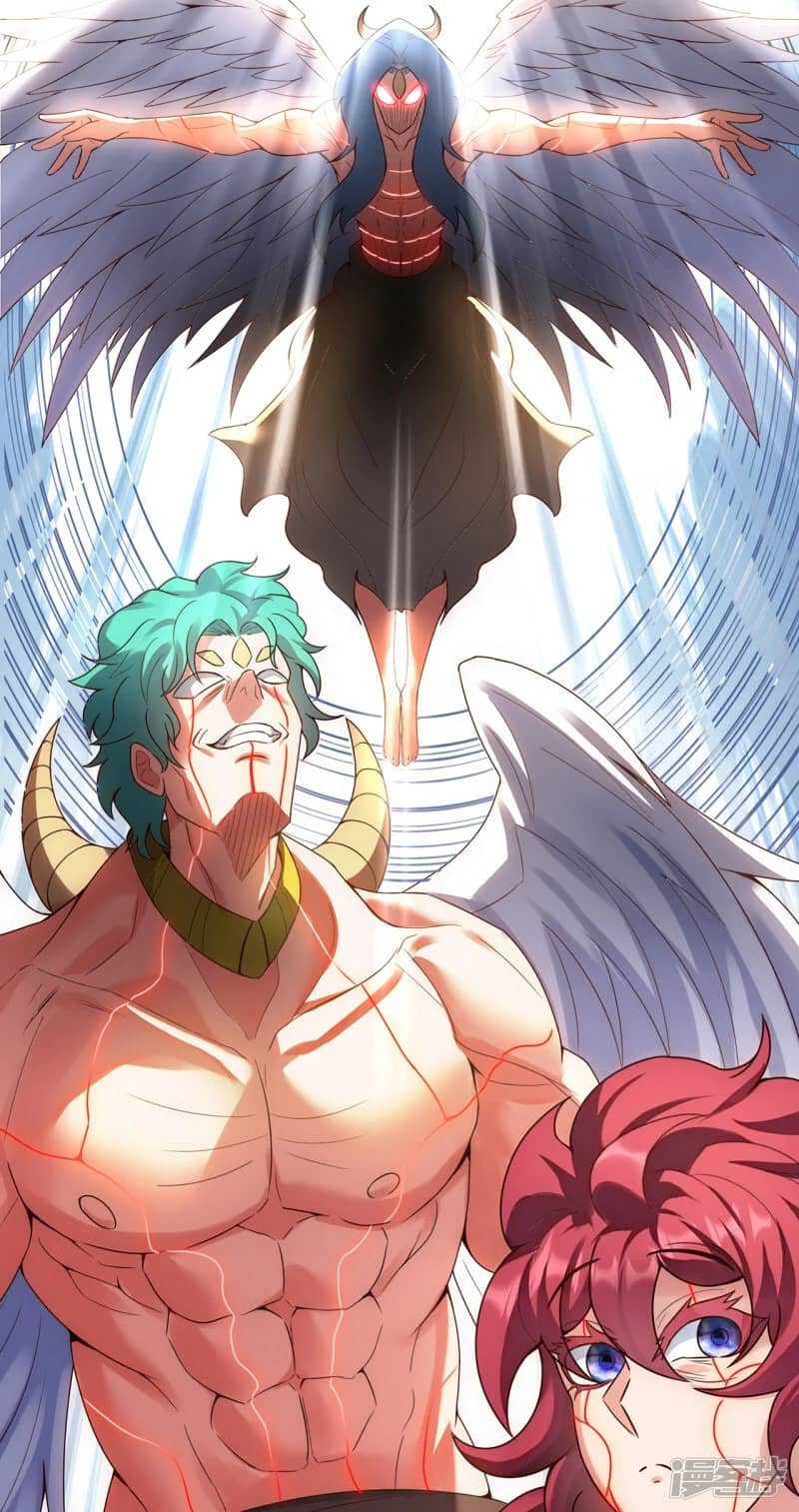 Xuantian Supreme Chapter 55 Gambar 12