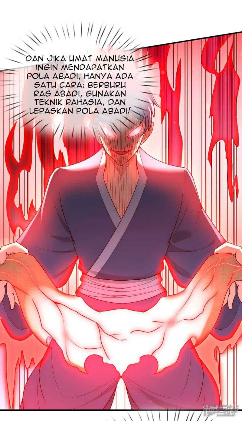 Xuantian Supreme Chapter 55 Gambar 14