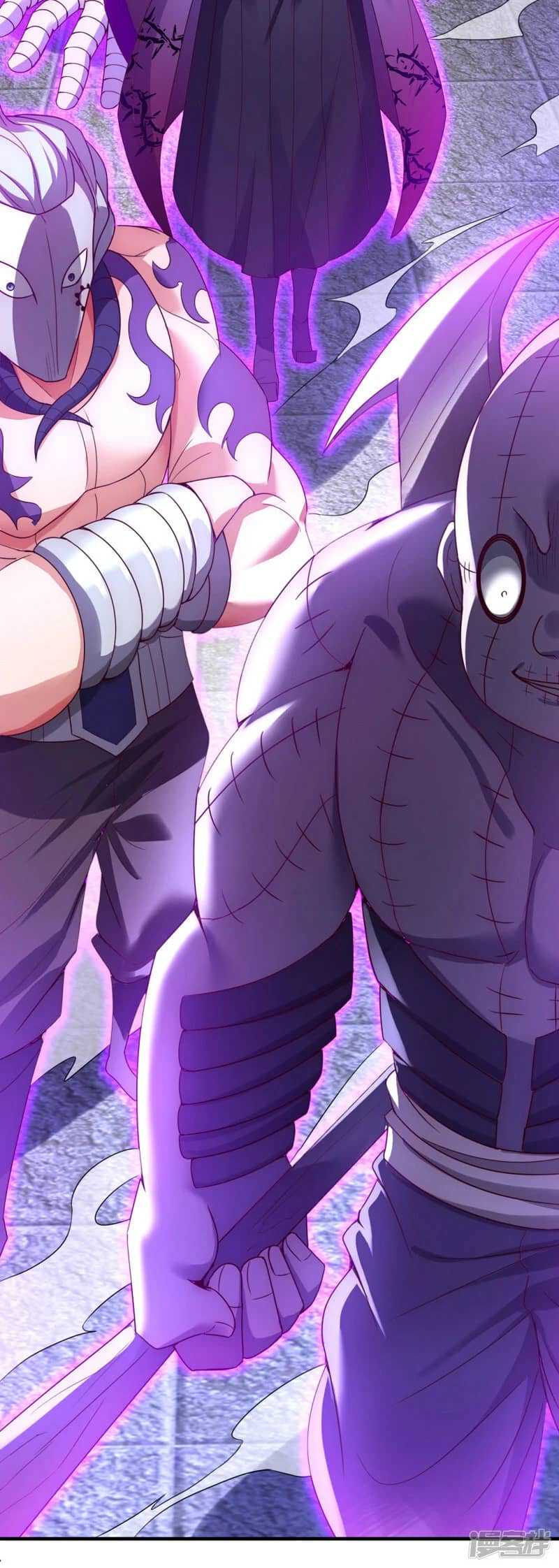 Xuantian Supreme Chapter 55 Gambar 21