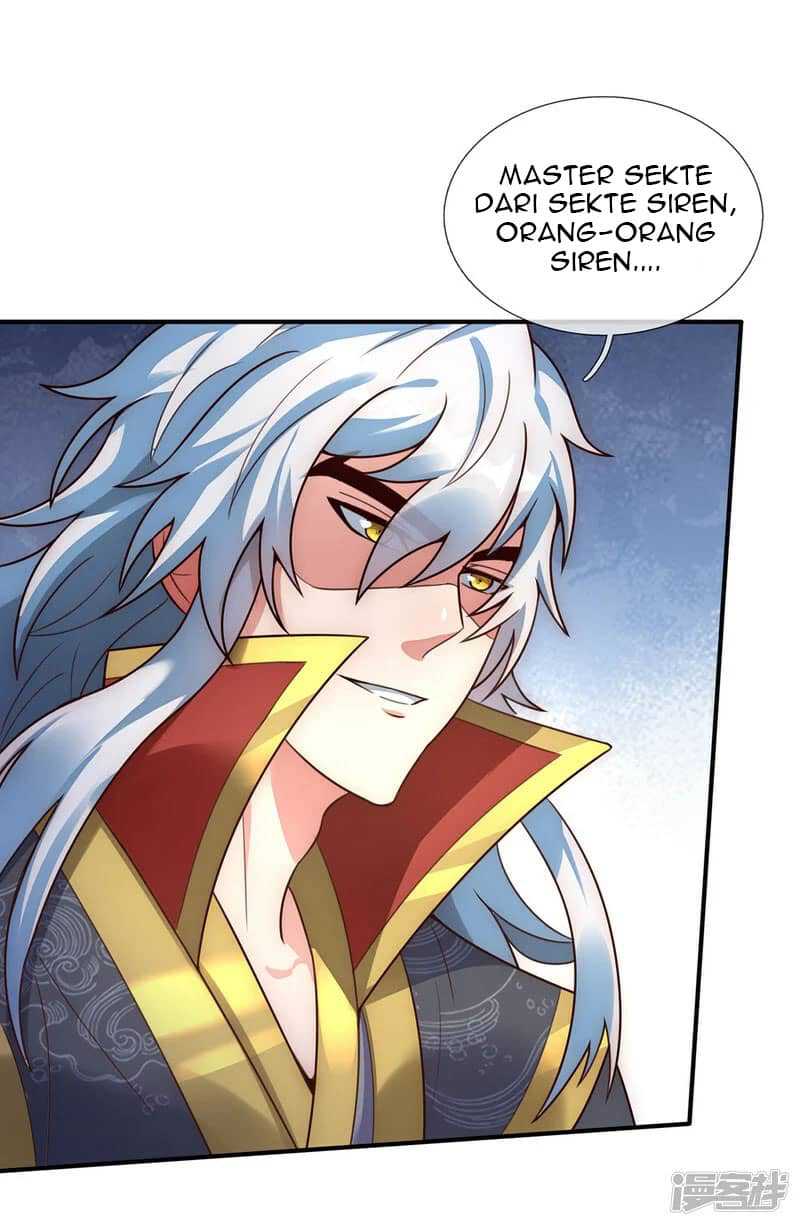 Xuantian Supreme Chapter 55 Gambar 22