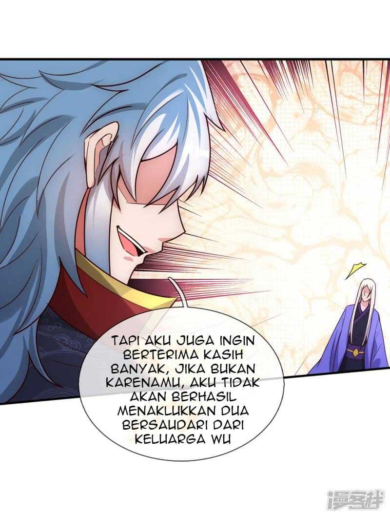 Xuantian Supreme Chapter 55 Gambar 25
