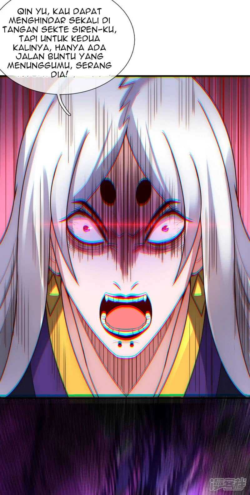 Xuantian Supreme Chapter 55 Gambar 29