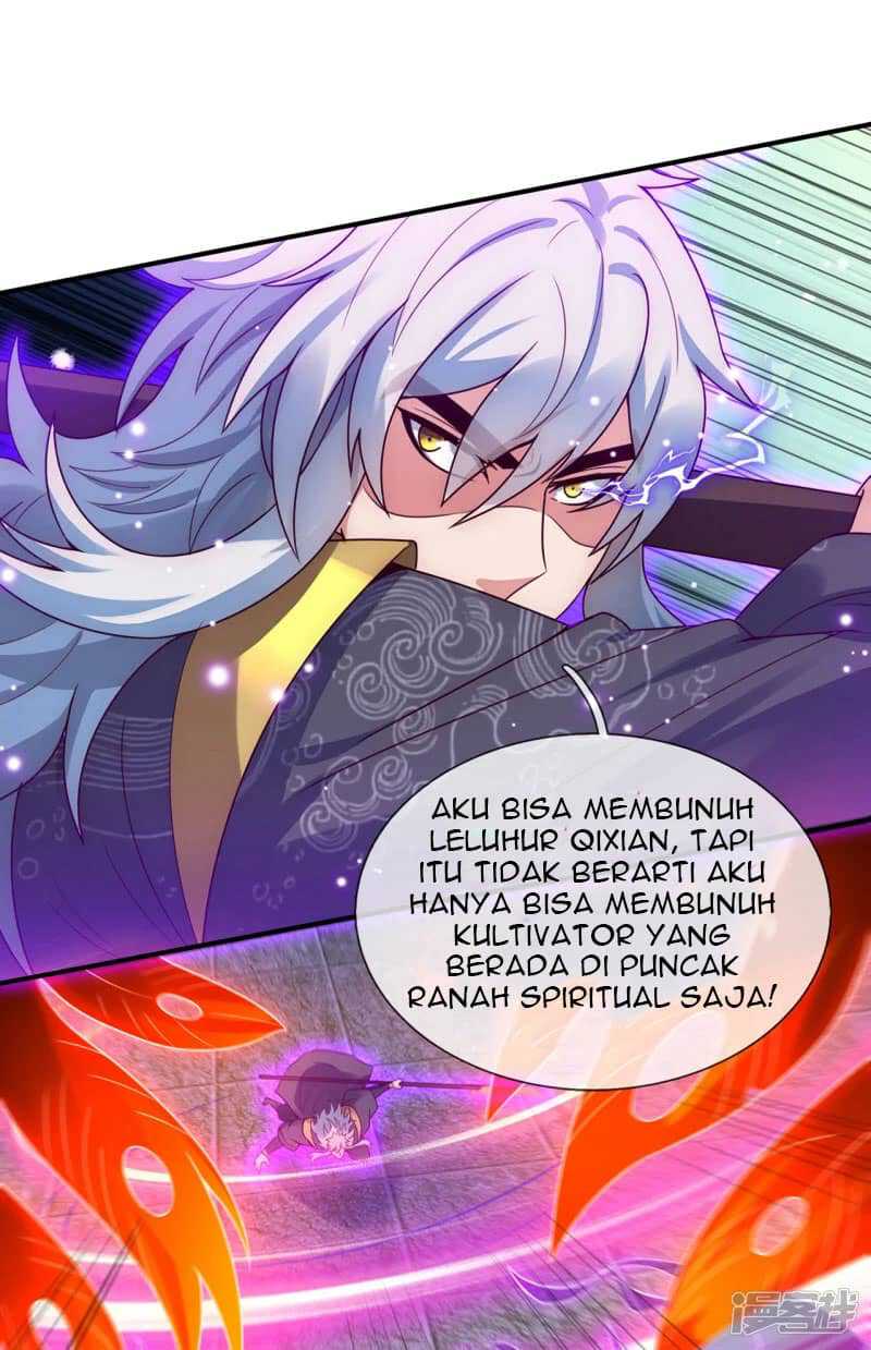 Xuantian Supreme Chapter 55 Gambar 33