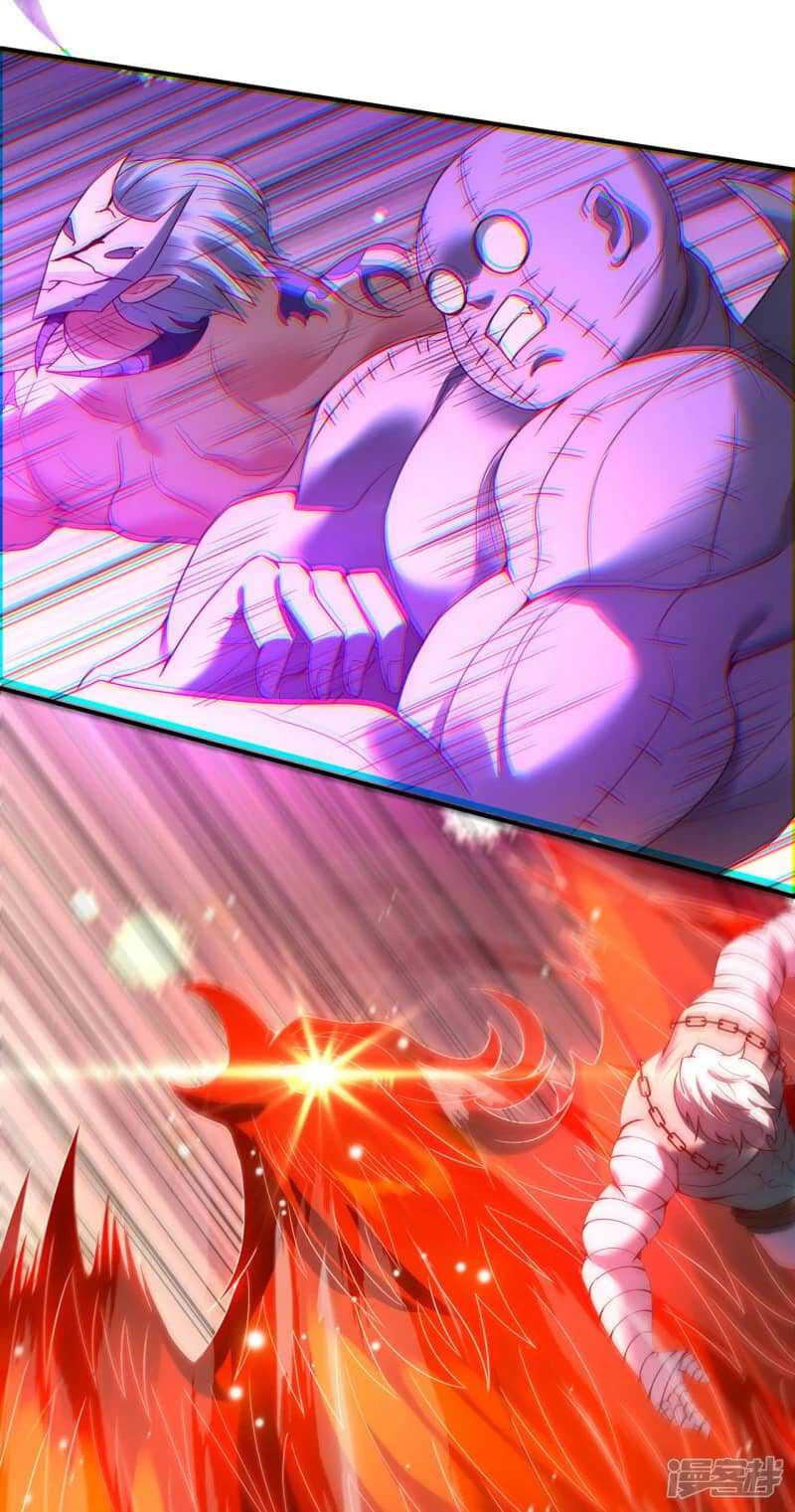 Xuantian Supreme Chapter 55 Gambar 35