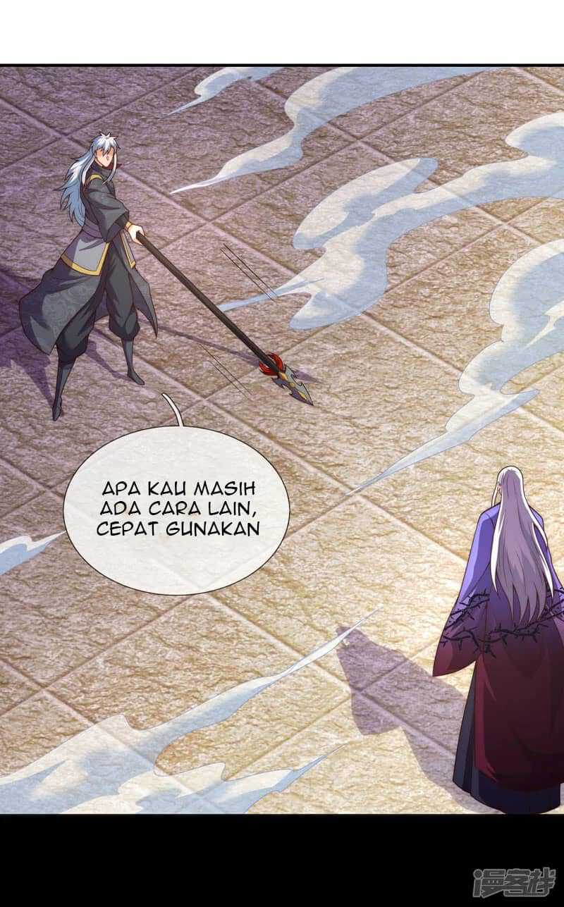 Xuantian Supreme Chapter 55 Gambar 40