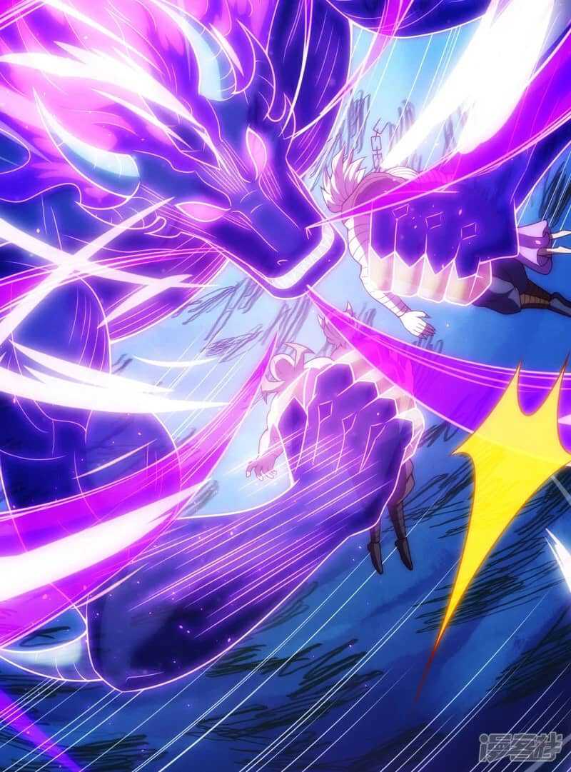 Xuantian Supreme Chapter 55 Gambar 46