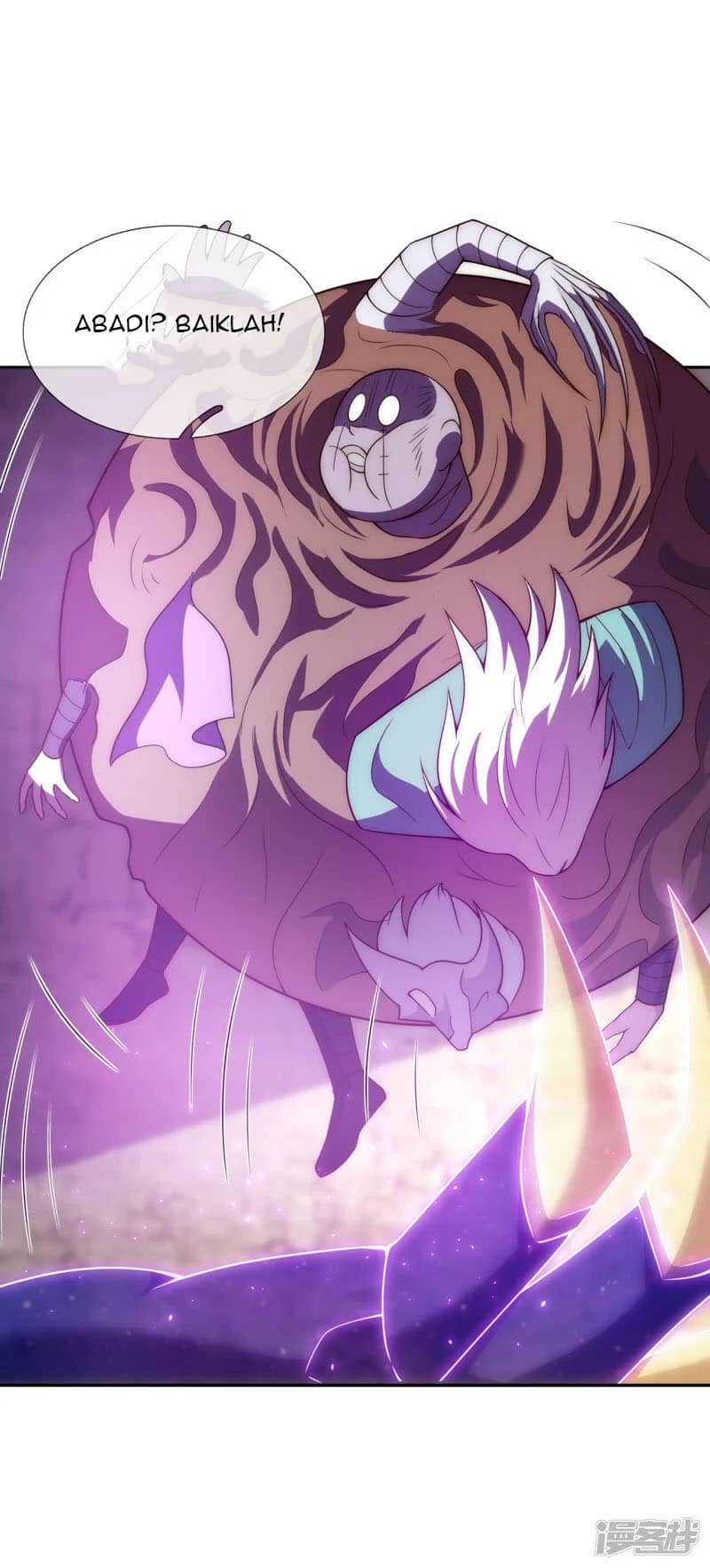 Xuantian Supreme Chapter 55 Gambar 49