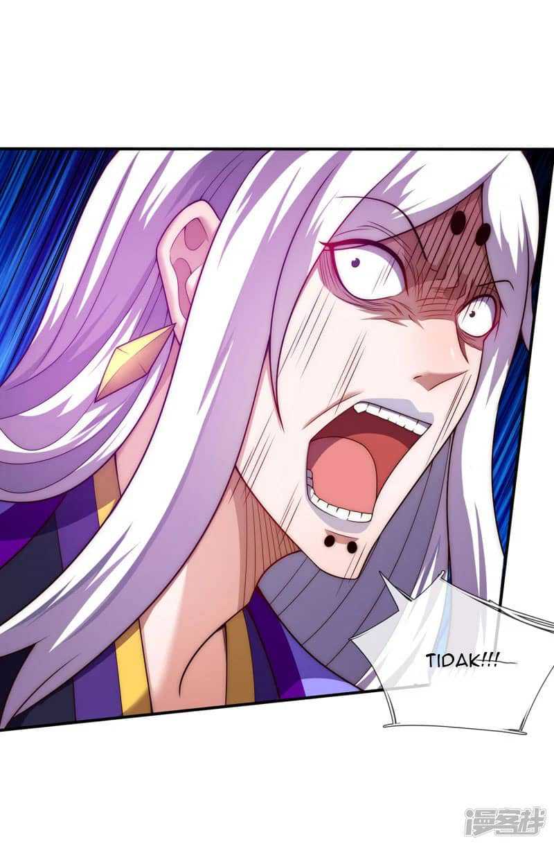Xuantian Supreme Chapter 55 Gambar 51