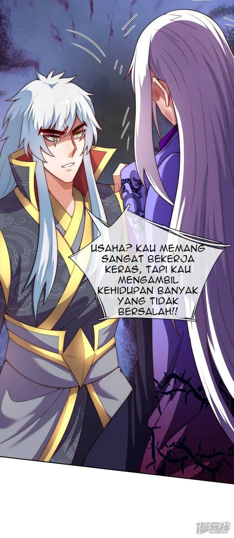 Xuantian Supreme Chapter 55 Gambar 55