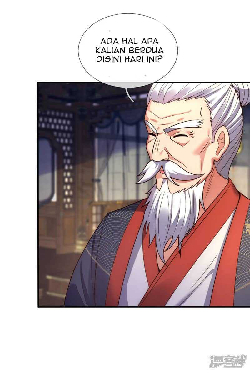 Xuantian Supreme Chapter 54 Gambar 10