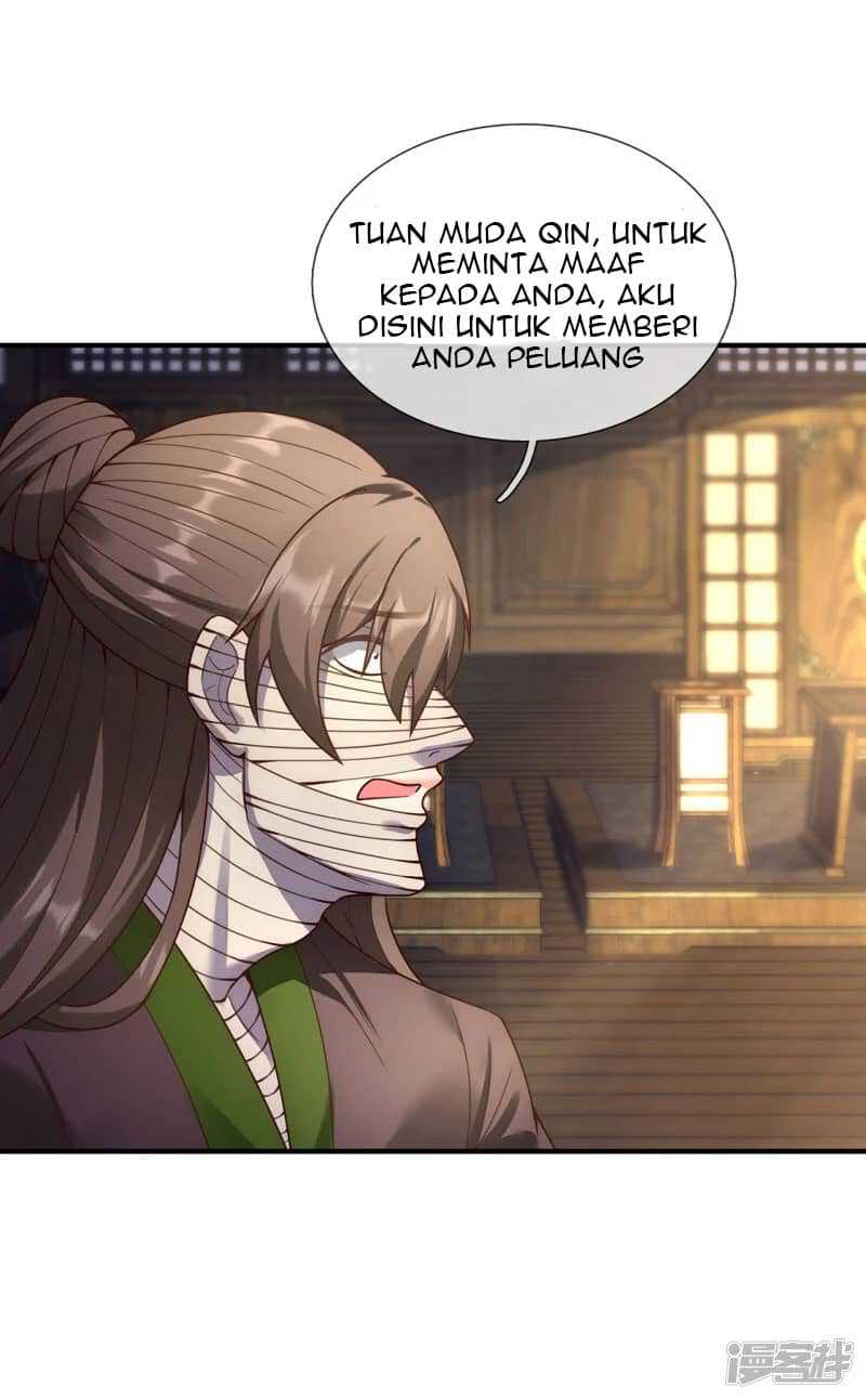 Xuantian Supreme Chapter 54 Gambar 14
