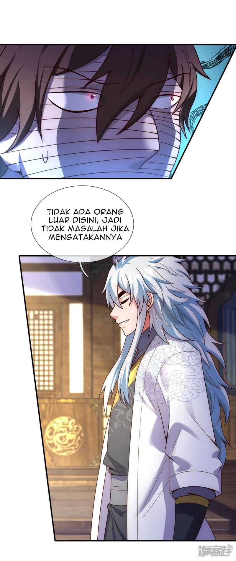 Xuantian Supreme Chapter 54 Gambar 15